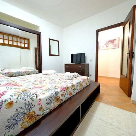 Ferienwohnung Il Grottino Iglesias Exterior foto