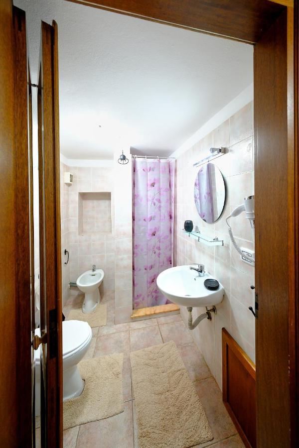 Ferienwohnung Il Grottino Iglesias Exterior foto
