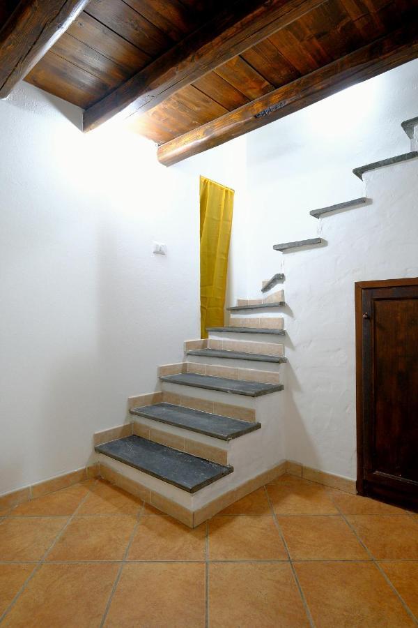 Ferienwohnung Il Grottino Iglesias Exterior foto