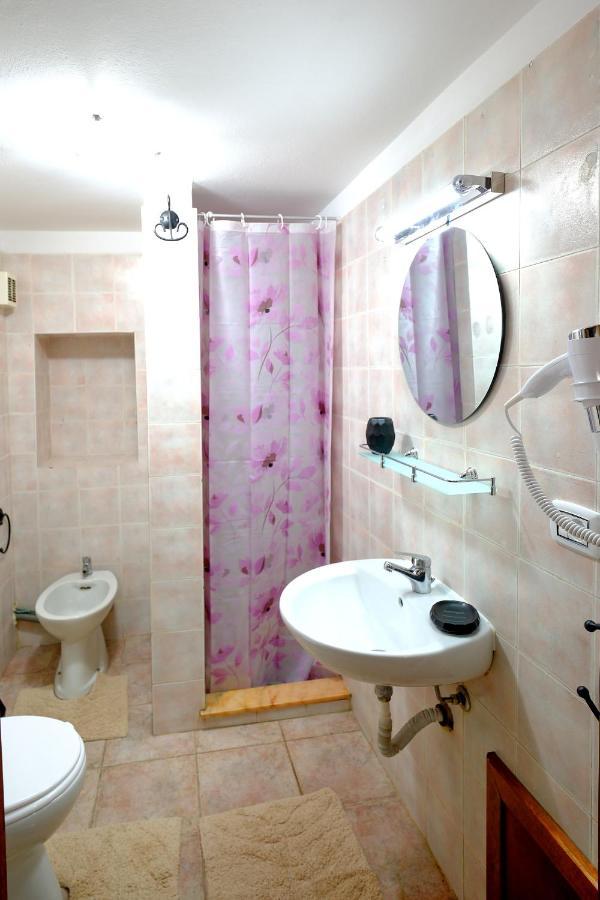 Ferienwohnung Il Grottino Iglesias Exterior foto